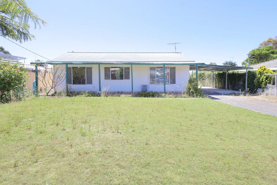 65 Stinton Street, Mandurah
