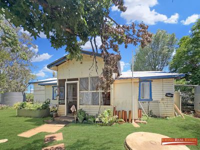 2393 Culgoora Road, Wee Waa