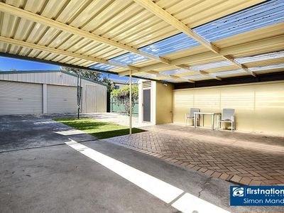 4 Donnan Street, Bexley