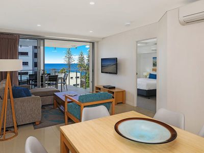 603 / 79-83 First Avenue, Mooloolaba