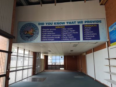 Unit 1 / 21-23 Governor Macquarie Dr, Chipping Norton