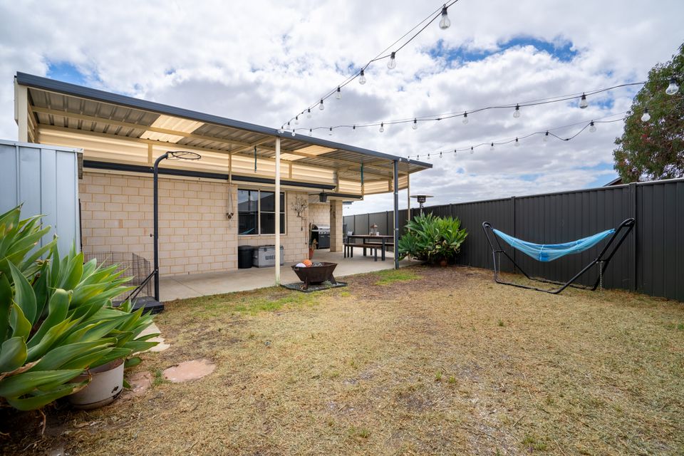 1 Idalia St, Baldivis