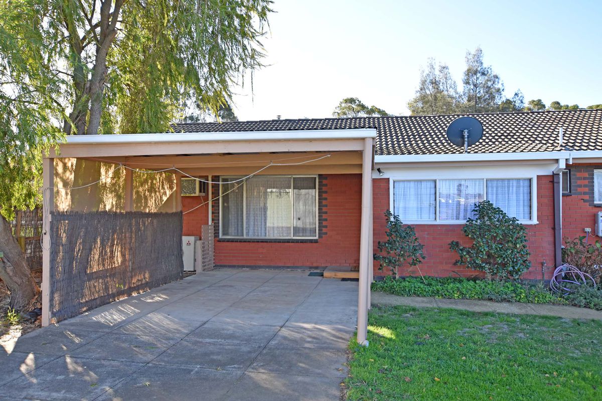 67 Murchison Road, Rushworth