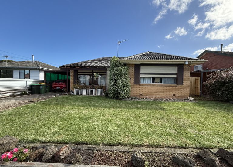 21 Salthouse Place, Portland
