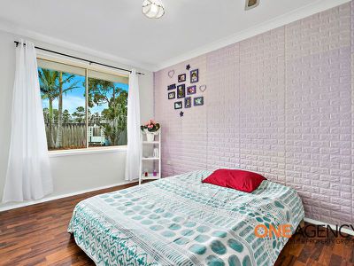 28 Samuel Circuit, Albion Park