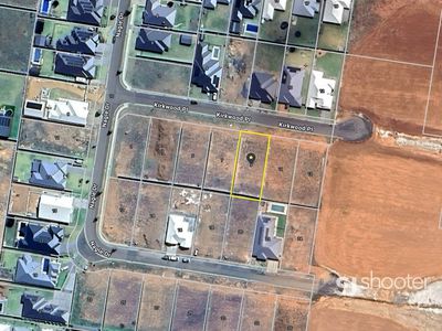 9 Kirkwood Place, Dubbo