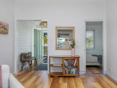 38 New City Road, Mullumbimby