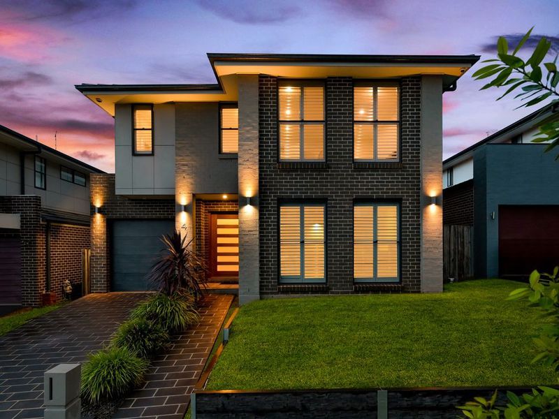 4 Reeves Road, Edmondson Park