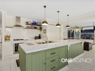 2 Alpina Place, South Nowra