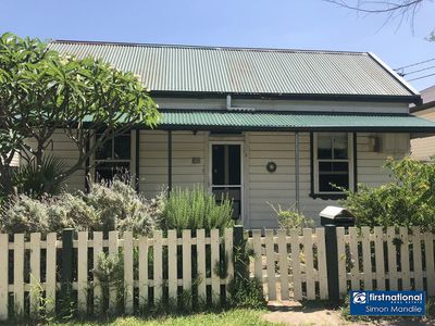 77 Willington Street, Turrella