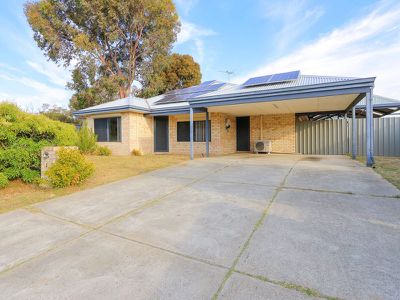 1 Kookynie Loop , Baldivis