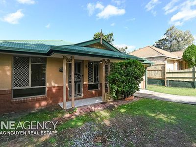 16 Richard Street, Camira