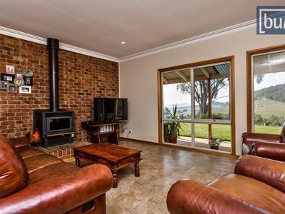 473 Switchback Road, Mudgegonga