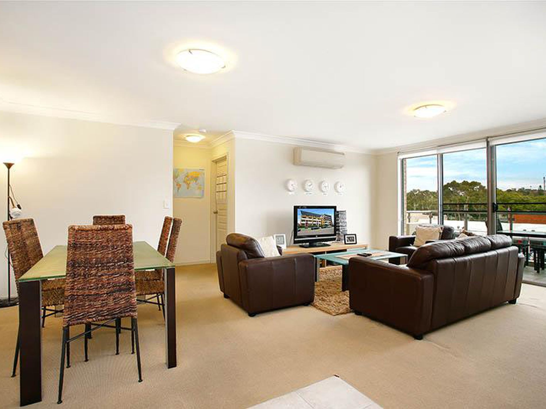 37 / 9 Banksia Avenue, Banksia