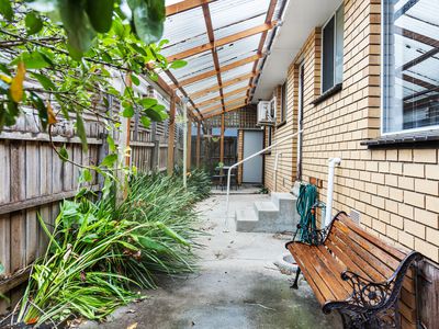 3 Clyde Street, Newport