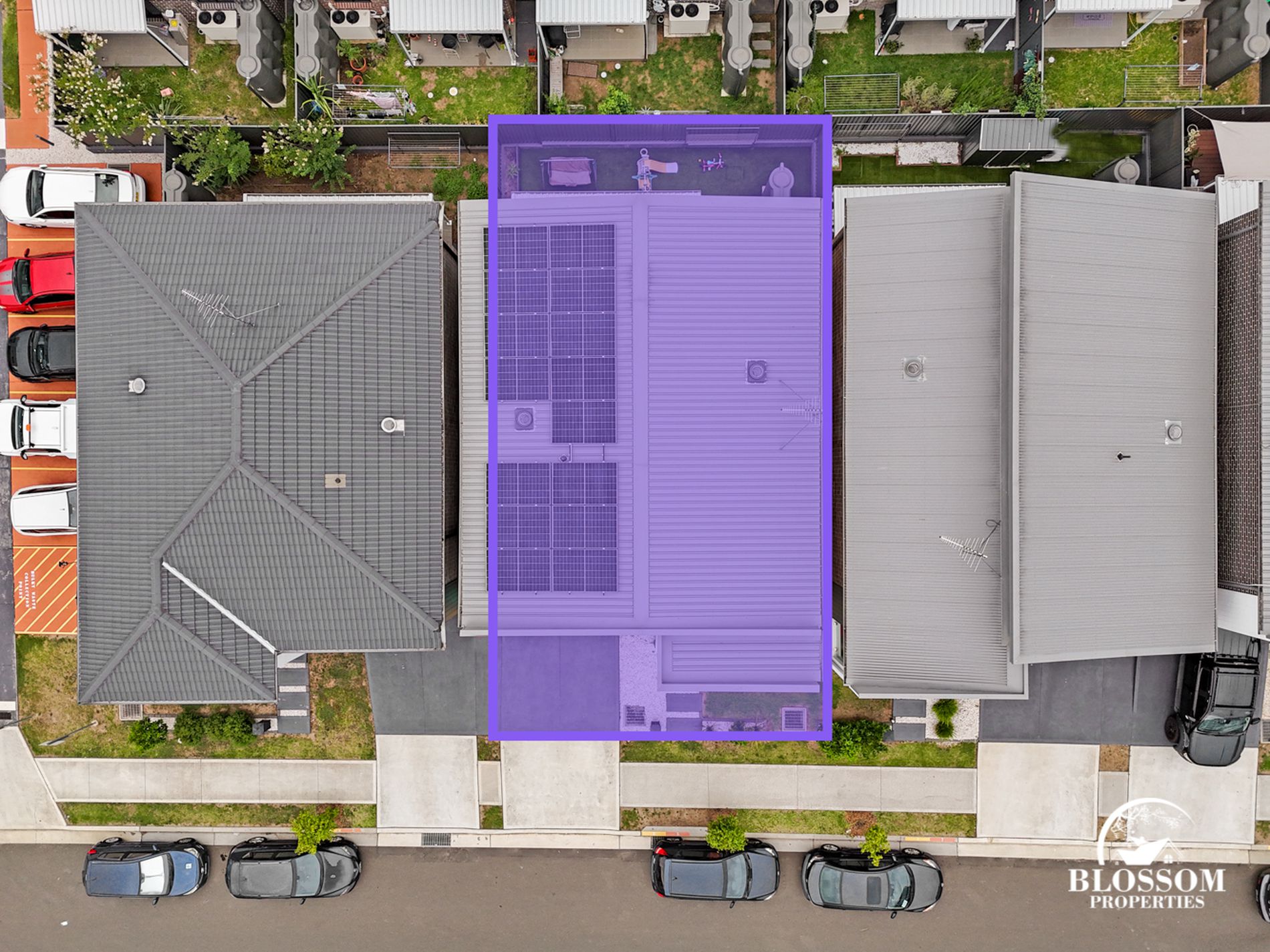 5 Cribbin Street, Marsden Park