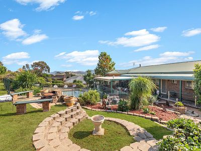 6 Blue Gum Drive, Aberglasslyn