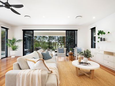 28 Selkirk Way, Peregian Springs