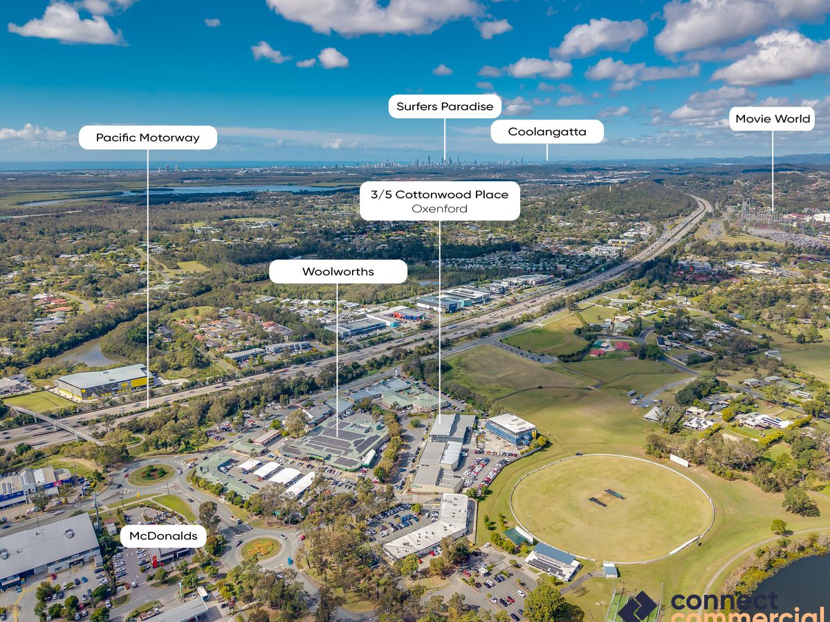 3 / 5 Cottonwood Place, Oxenford