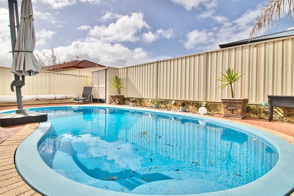 5 Forsyth Grove , Baldivis