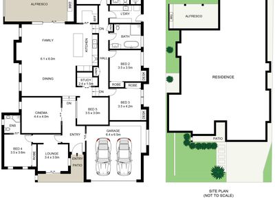 48 Cammaray Drive, St Georges Basin