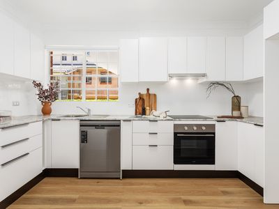 2 / 40-42 Bland Street, Ashfield