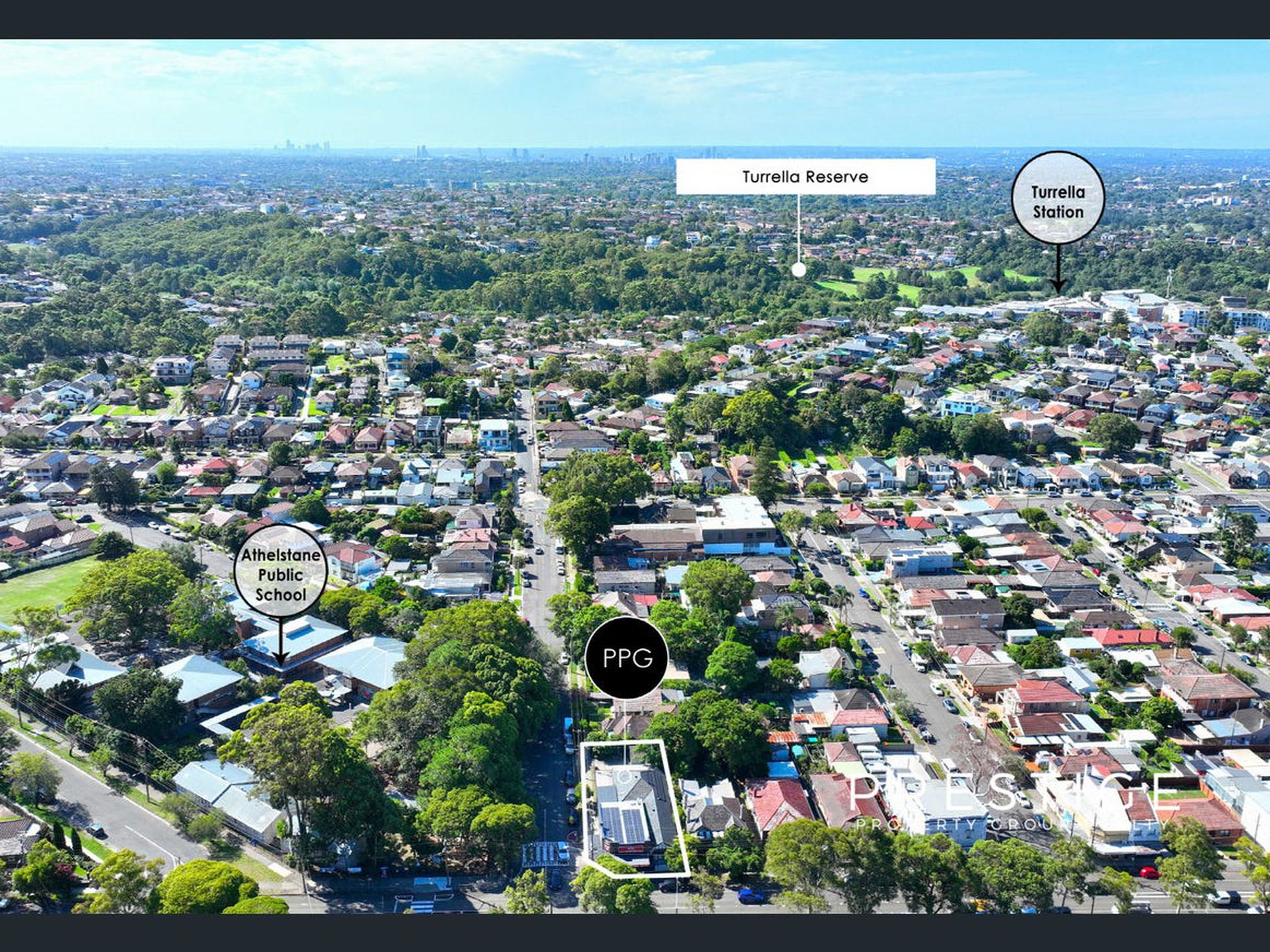 1 / 119 Wollongong Road, Arncliffe