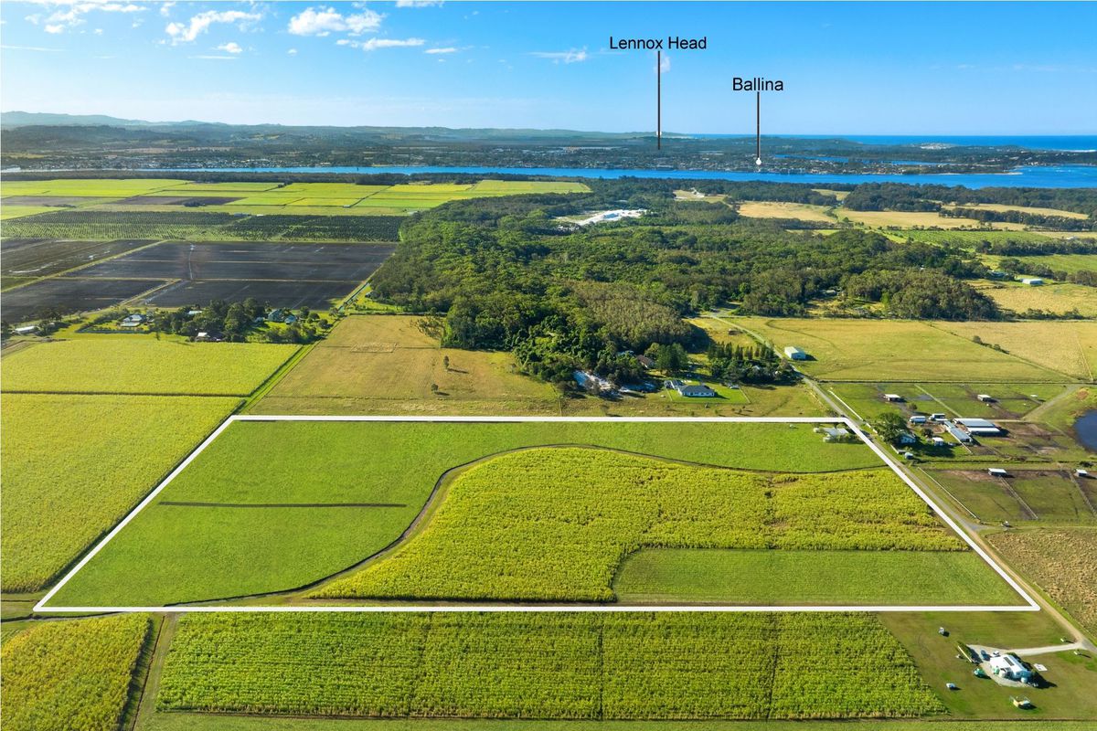 32 Keith Hall Lane South, South Ballina