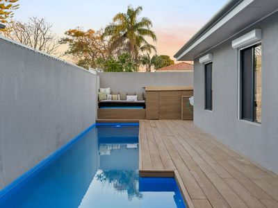 163A Bateman Road, Mount Pleasant