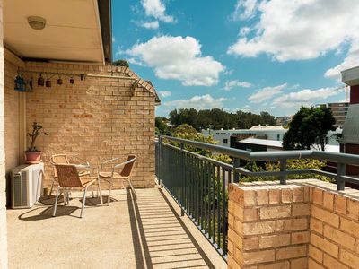 5 / 18-26 Allen Street, Wolli Creek