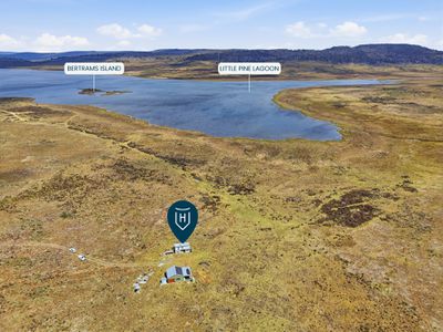 2533 Marlborough Road, Little Pine Lagoon