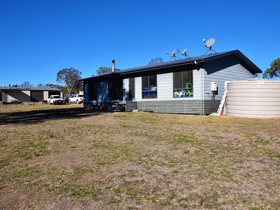 Lot 47, Torrington Road , Stannum