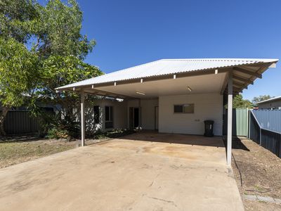 10 Tamarind Meander, Kununurra