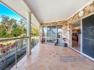 3 Terrara Court, Ocean Shores