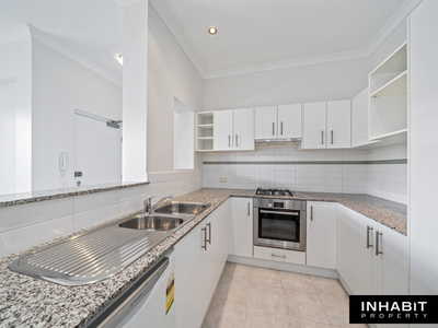 42 / 134 Aberdeen Street, Northbridge