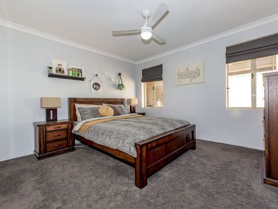 18 Forward Street , Baldivis