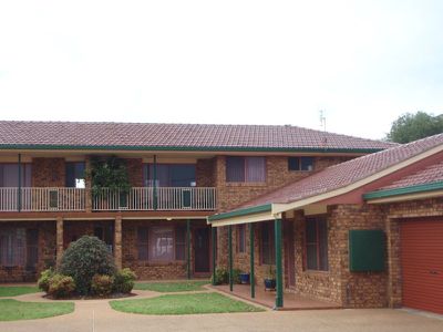 5 / 157-161 Wingewarra Street, Dubbo