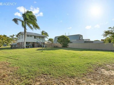 142 Cypress Street, Urangan