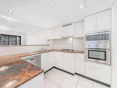 62 / 141 Bowden Street, Meadowbank