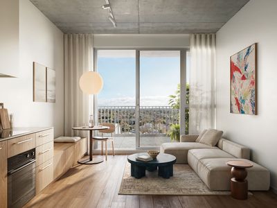 Boutique Living in the Heart of Murrumbeena