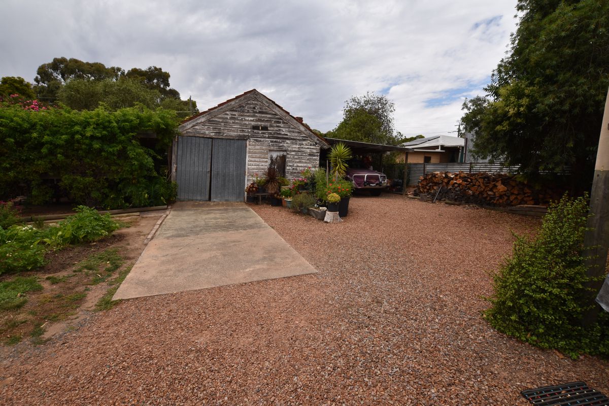 21 Parker Street, Rushworth