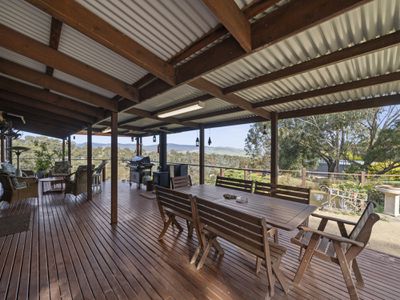 105 Lochiel Road, Barwite