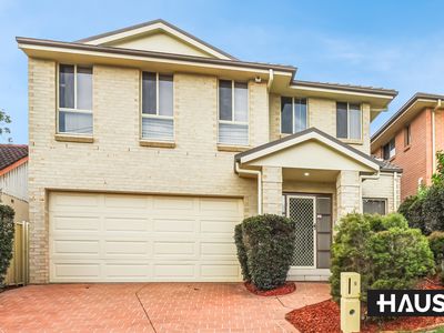 5 Luton Road, Blacktown