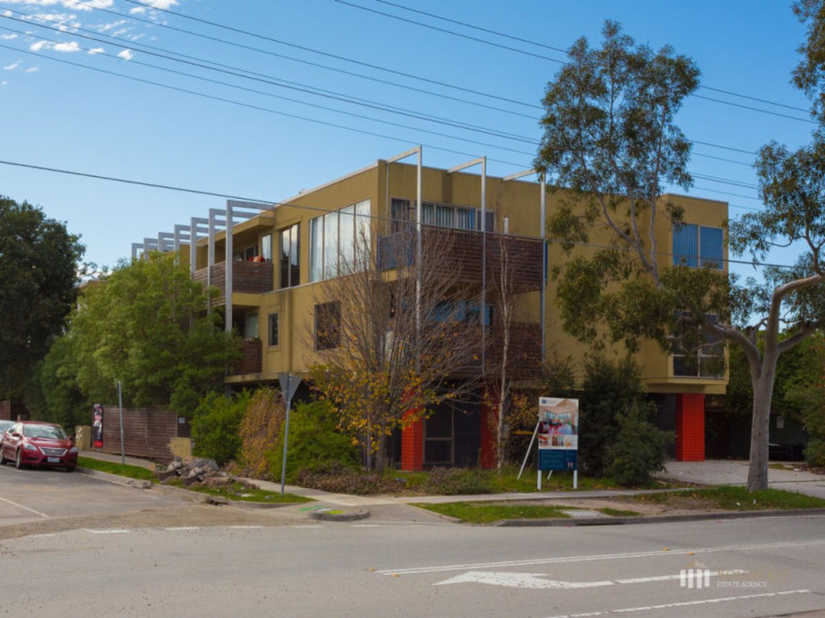 8 / 9 KING STREET, Dandenong