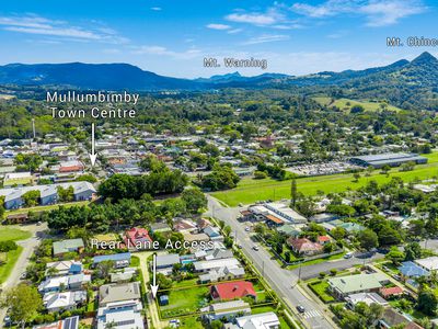 11 Argyle Street, Mullumbimby