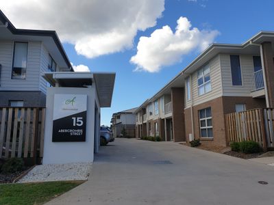 8 / 15 Abercrombie Street, Mango Hill