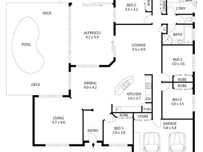 15 Rivergreen Circuit, Douglas