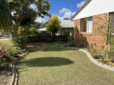 14 Burns Crescent, Wondai