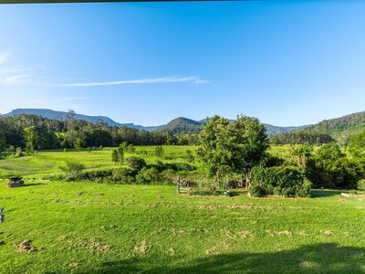 169 Gungas Road, Nimbin