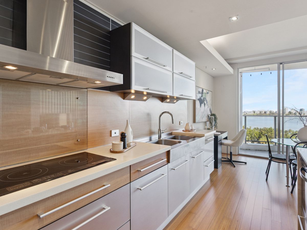 66 / 22 St Georges Terrace, Perth